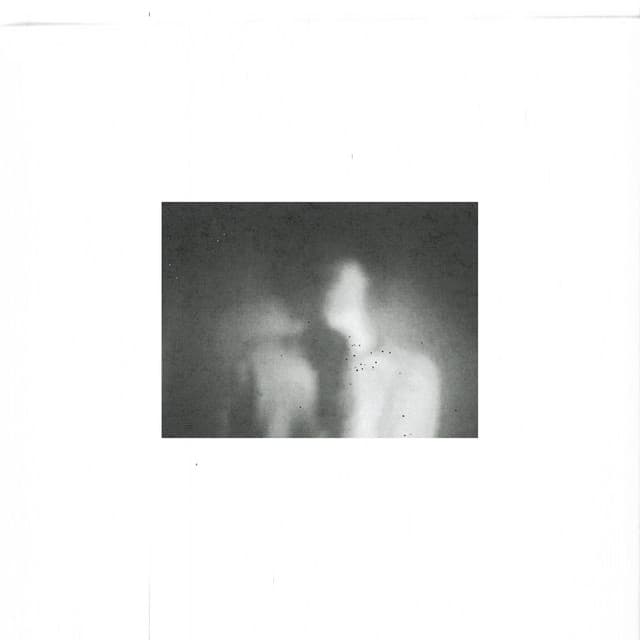 Convenience Store – I Wanna Be Your Dancer album cover artwork