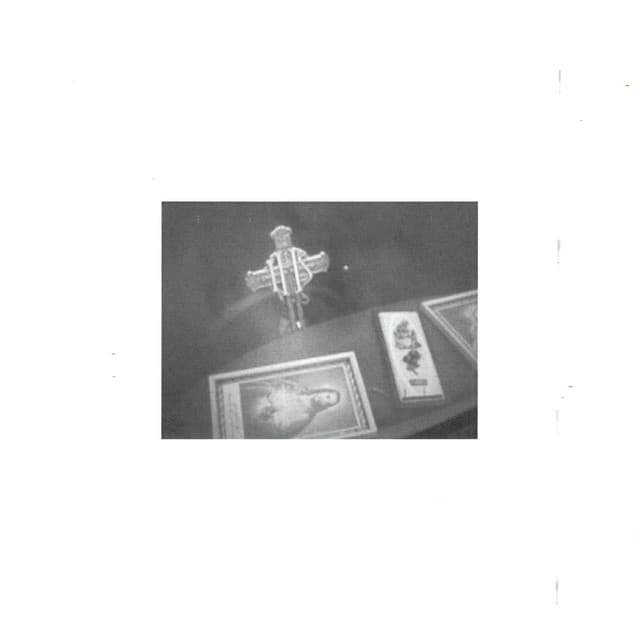 Convenience Store – Lost Dog album cover artwork