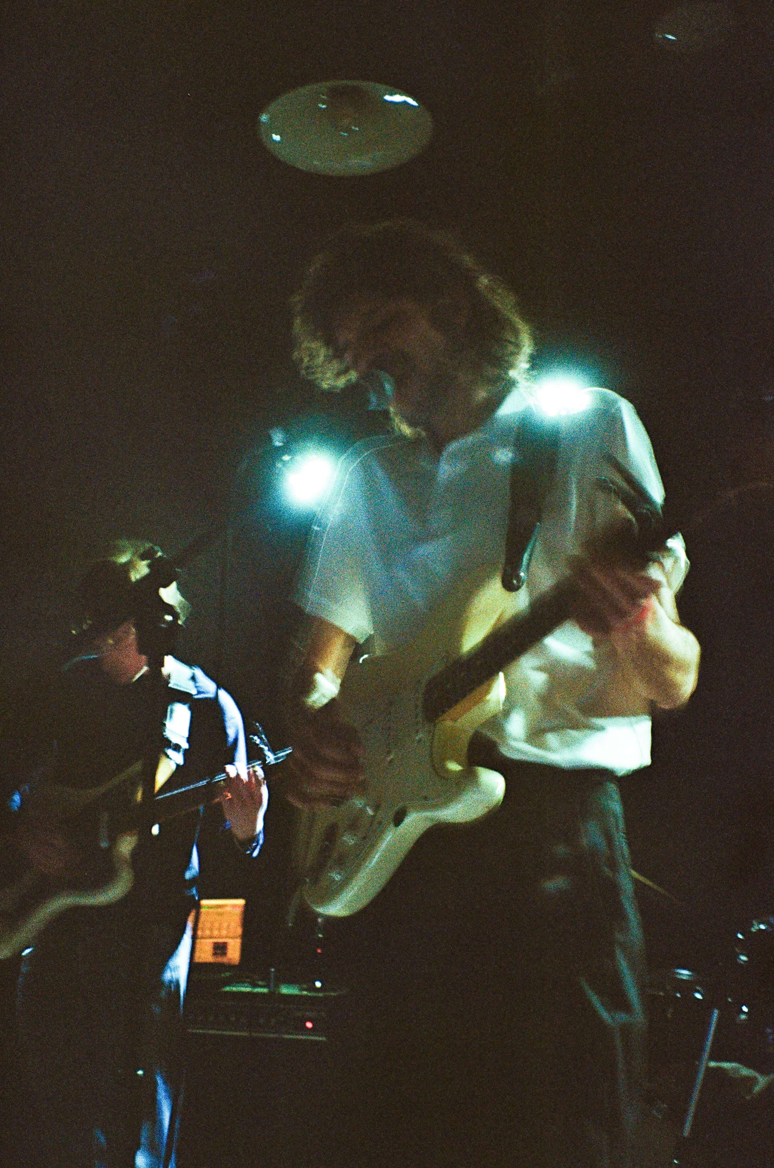Convenience Store Melbourne Band, Nick Baker & Jack Phillips, Photo