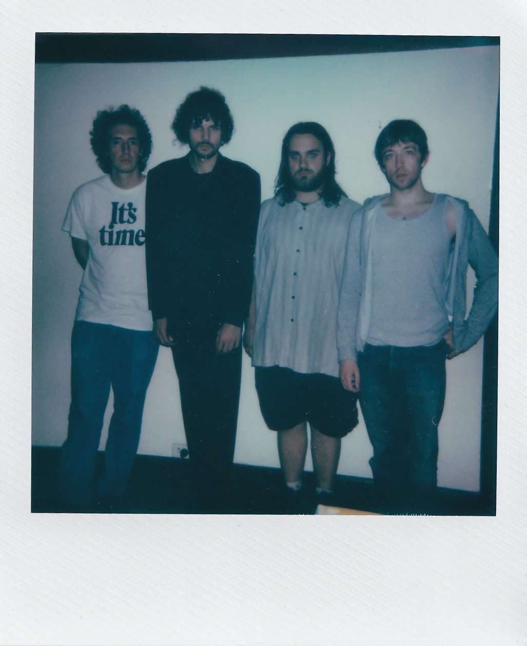 Convenience Store Melbourne Band, Nick Baker & Jack Phillips, Photo